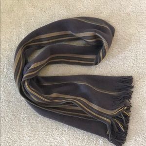 Men’s scarf